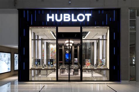 hublot service center dubai|Hublot .